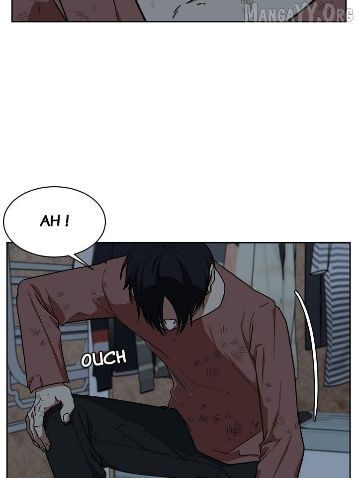 Change Me Chapter 29 - page 29